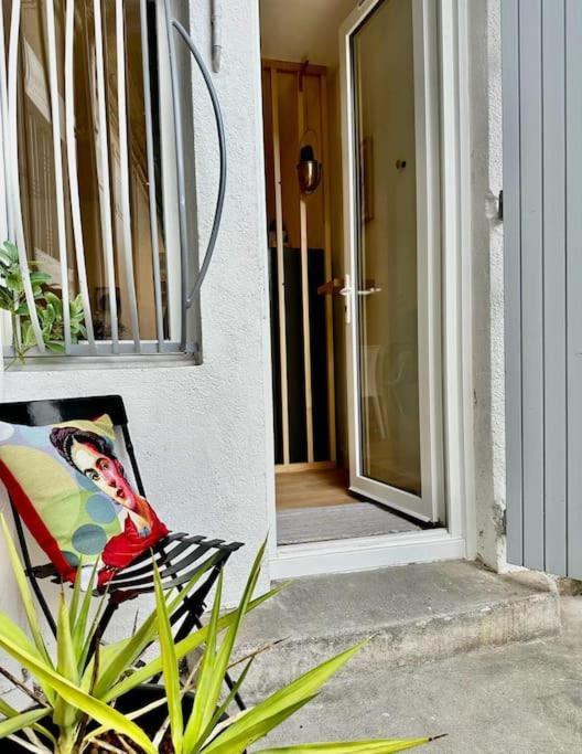 Chez Frida, Escapade Nimoise Lejlighed Nîmes Eksteriør billede