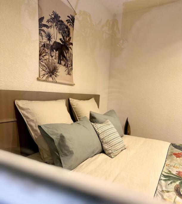 Chez Frida, Escapade Nimoise Lejlighed Nîmes Eksteriør billede