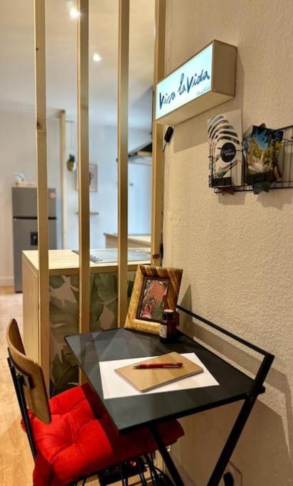 Chez Frida, Escapade Nimoise Lejlighed Nîmes Eksteriør billede